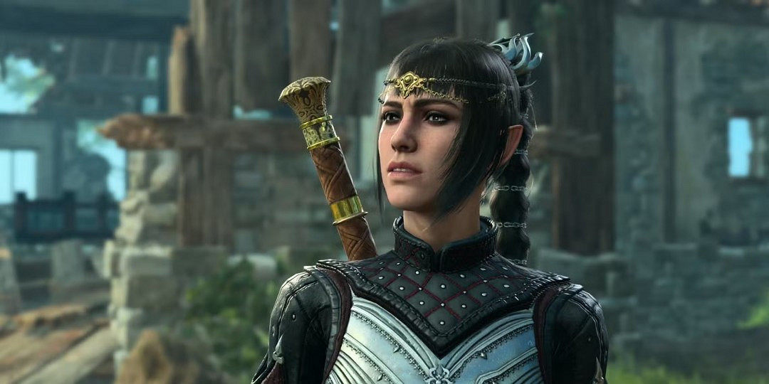 拉瑞安:製作《柏德之門3》DLC很無聊 無激情可言 拉瑞安:製作《柏德之門3》DLC很無聊 無激情可言