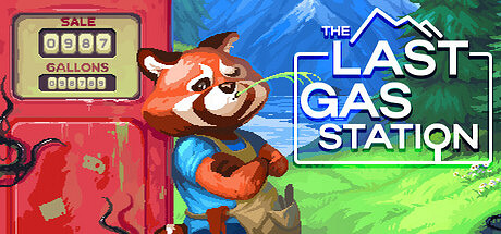 懸疑元素模擬經營新作《最後的加油站》即將推出！