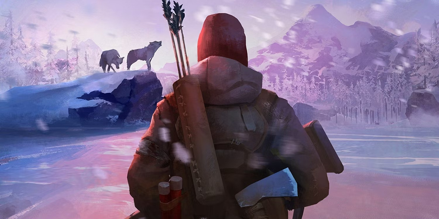 《漫漫長夜》將於4月16日離開 Xbox Game Pass (XGP)