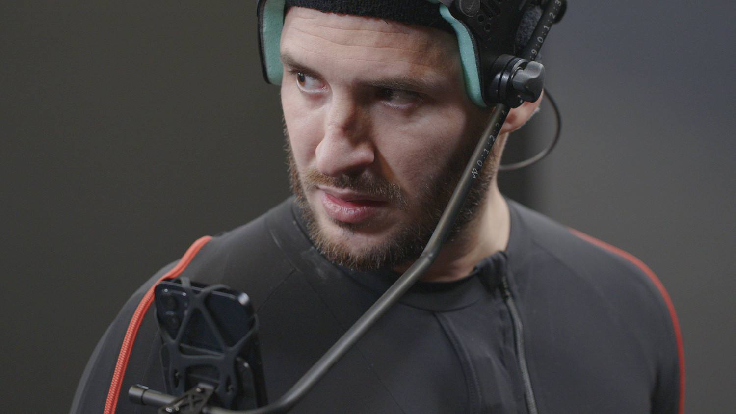 《光與影 33號遠征隊》曬圖感謝動捕演員傑出表現! 《光與影 33號遠征隊》曬圖感謝動捕演員傑出表現!