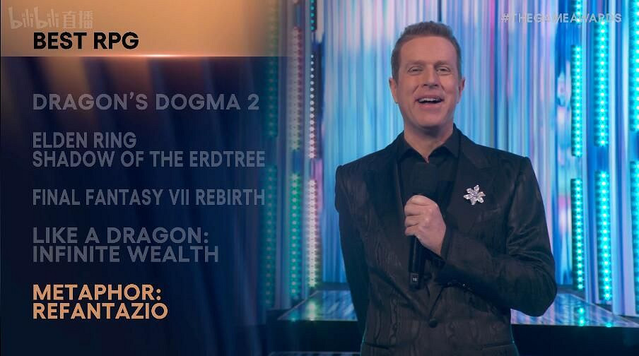 《光與影:33號遠征隊》Steam熱度超越去年TGA最佳RPG 《光與影:33號遠征隊》Steam熱度超越去年TGA最佳RPG