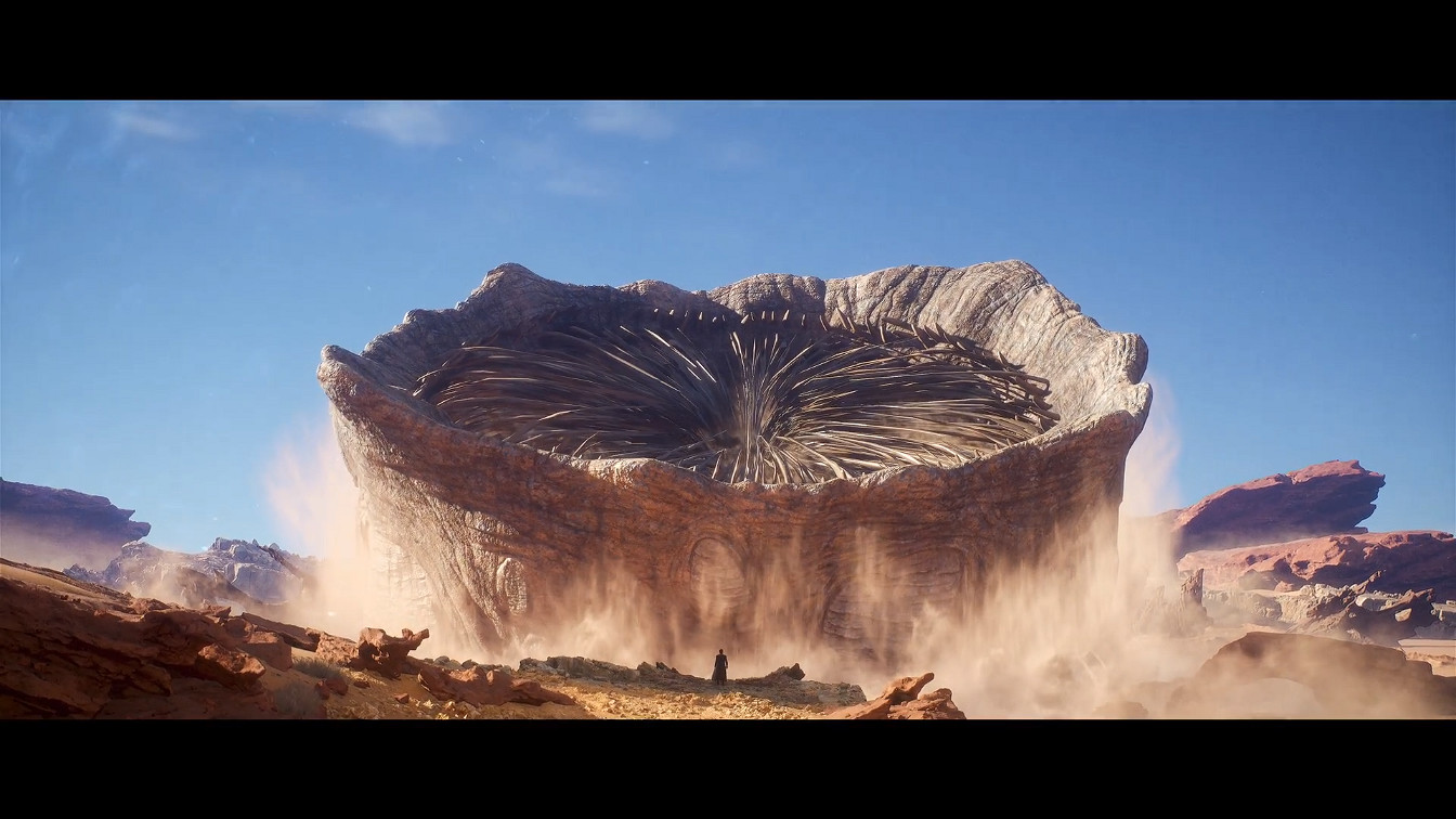 《沙丘:覺醒》故事預告片公布!5月9日開啟全新測試 《沙丘:覺醒》故事預告片公布!5月9日開啟全新測試