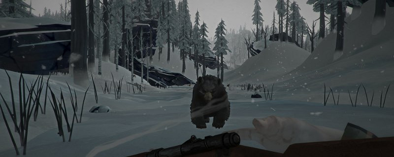 《漫漫長夜》黑岩支線怎麽完成