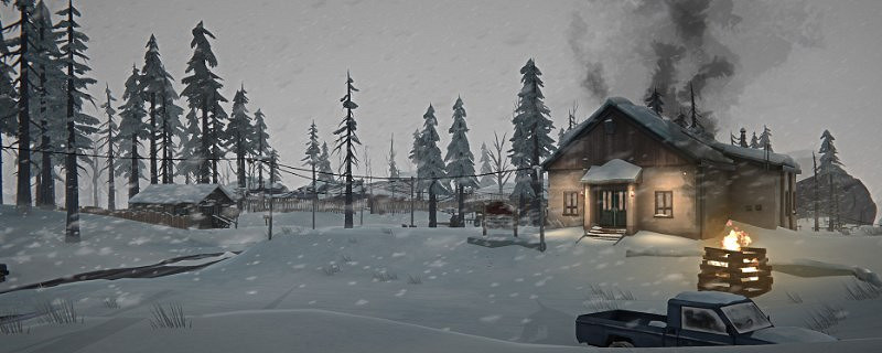 《漫漫長夜》體感溫度怎麽計算 《漫漫長夜》體感溫度怎麽計算