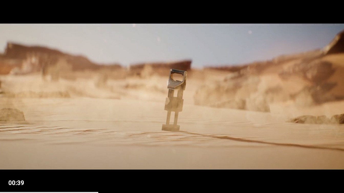 《沙丘:覺醒》故事預告片公布!5月9日開啟全新測試 《沙丘:覺醒》故事預告片公布!5月9日開啟全新測試