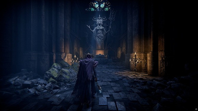 《汙痕聖杯:阿瓦隆的隕落》1.0正式版5月24日發售! 《汙痕聖杯:阿瓦隆的隕落》1.0正式版5月24日發售!