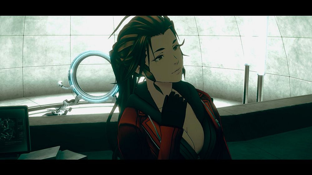 《無法成眠的伊達鍵 - From AI：夢境檔案》前導預告片