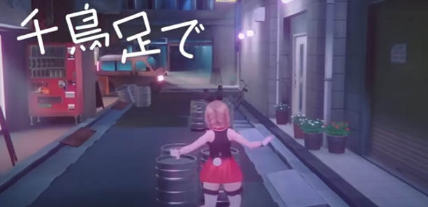 《兔兔秘密花園》衍生作品《醉兔秘密花園》首度公開 《兔兔秘密花園》衍生作品《醉兔秘密花園》首度公開