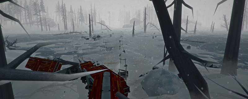 《漫漫長夜》失蹤的電力工人支線怎麽完成