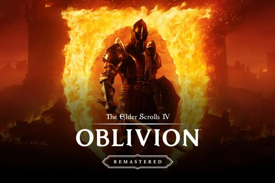 外媒談《上古卷軸4RE》：更多是圓滿結束 而非懷舊！