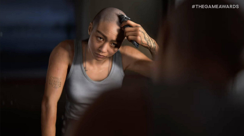 頑皮狗總監：《星際：異端先知》將以哲學角度推動劇情