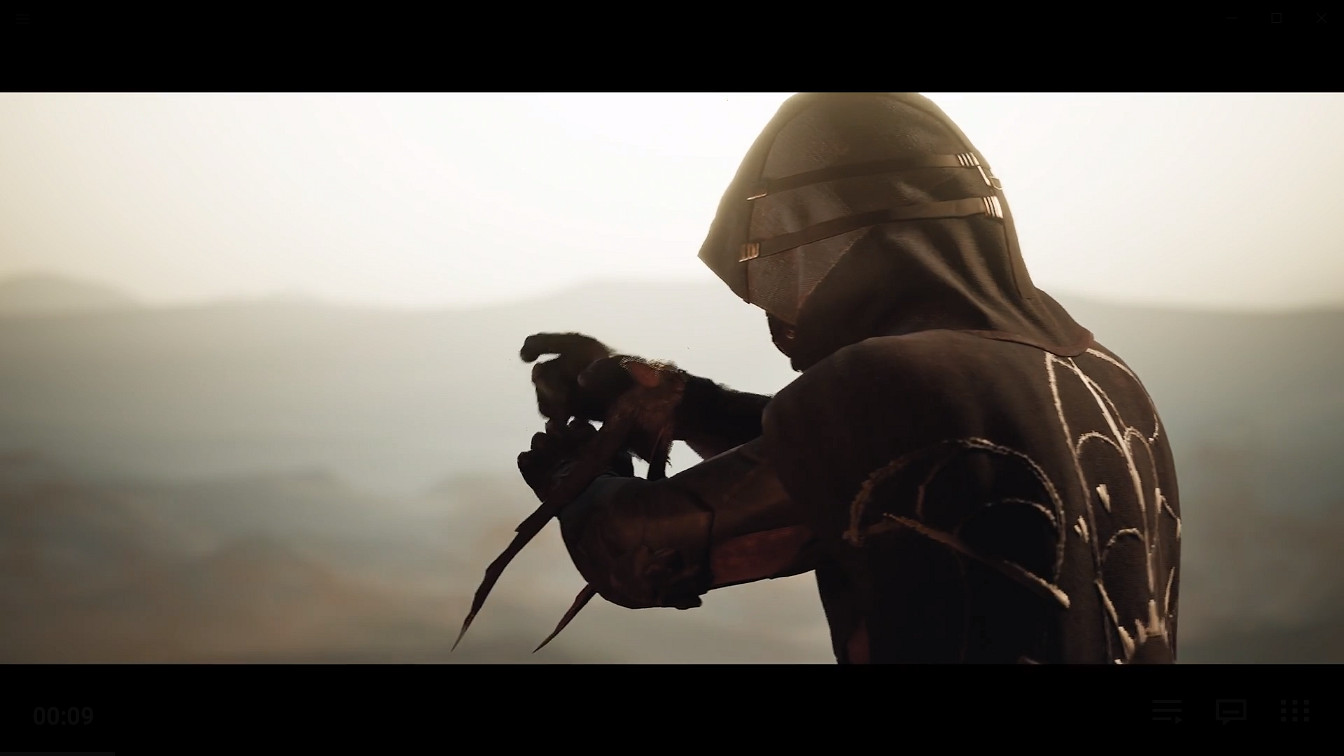 《沙丘:覺醒》故事預告片公布!5月9日開啟全新測試 《沙丘:覺醒》故事預告片公布!5月9日開啟全新測試