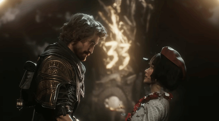 外媒封神《33號遠征隊》原聲：敘事驅動型心律震蕩