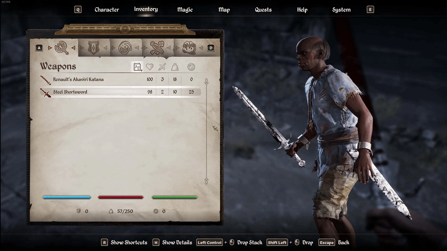 才剛剛發售5天!《上古卷軸4RE》已有近700款MOD! 才剛剛發售5天!《上古卷軸4RE》已有近700款MOD!