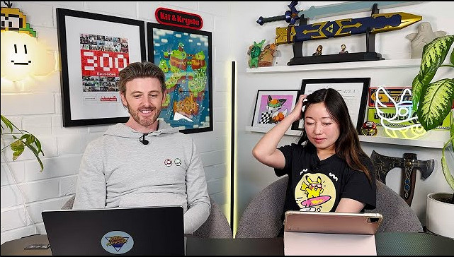 Switch2上市有瑪利歐新遊戲？前負責人駁：有夢是好事