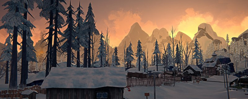 《漫漫長夜》室內恆溫是什麽意思