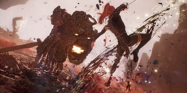 《光與影:33號遠征隊》玩家推出懶狗mod 可自動閃避 《光與影:33號遠征隊》玩家推出懶狗mod 可自動閃避