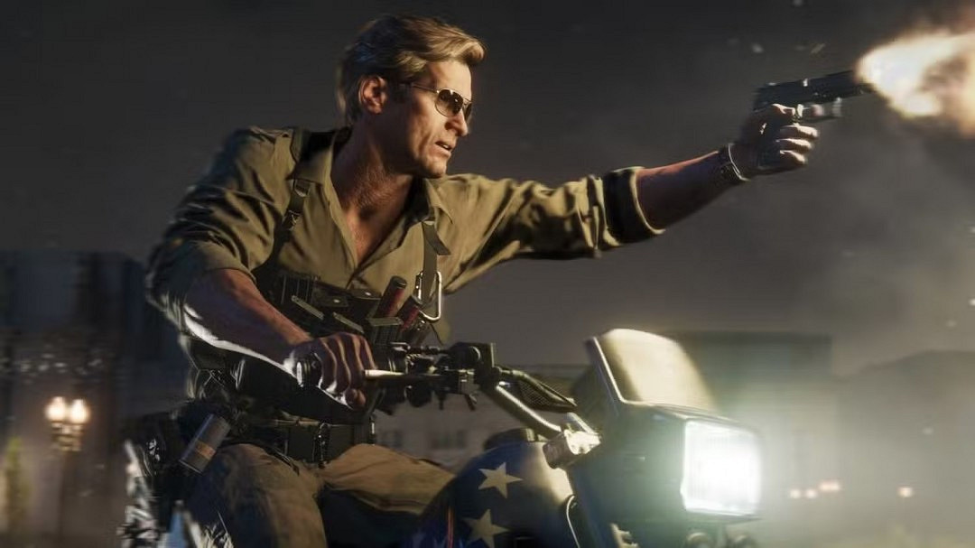 知名爆料人：2025《決勝時刻》新作單人戰役超辣雞！