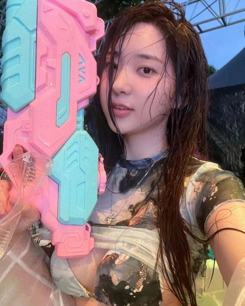 知名遊戲角色對比現實模特:美的超迷人!醜的太獵奇! 知名遊戲角色對比現實模特:美的超迷人!醜的太獵奇!