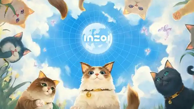 《inZOI》日活玩家已不足萬人！急需逆天改命級更新