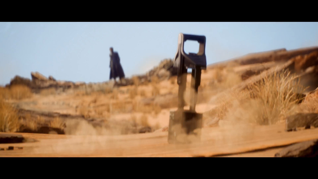 《沙丘:覺醒》故事預告片公布!5月9日開啟全新測試 《沙丘:覺醒》故事預告片公布!5月9日開啟全新測試