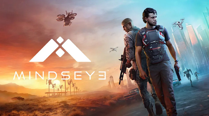 前《GTA》製作人新作《MindsEye》,重回電影式遊戲 前《GTA》製作人新作《MindsEye》,重回電影式遊戲