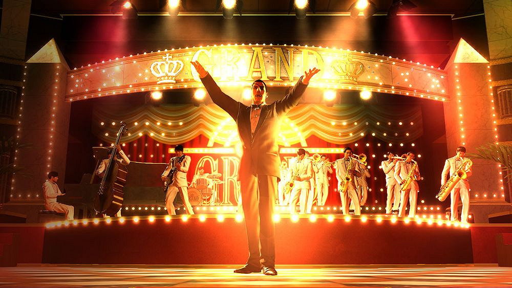 《人中之龍0:誓約的場所導演剪輯版》Switch 2版訊息公布 《人中之龍0:誓約的場所導演剪輯版》Switch 2版訊息公布