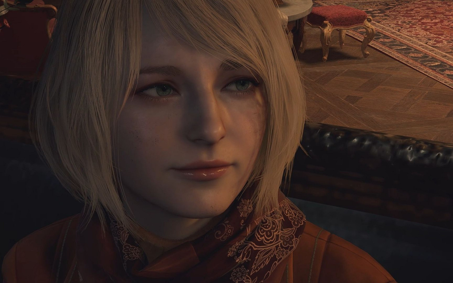 知名遊戲角色對比現實模特:美的超迷人!醜的太獵奇! 知名遊戲角色對比現實模特:美的超迷人!醜的太獵奇!