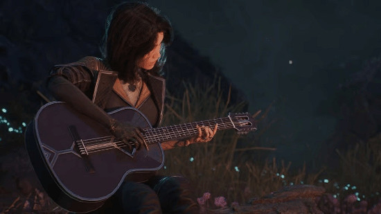 外媒封神《33號遠征隊》原聲：敘事驅動型心律震蕩