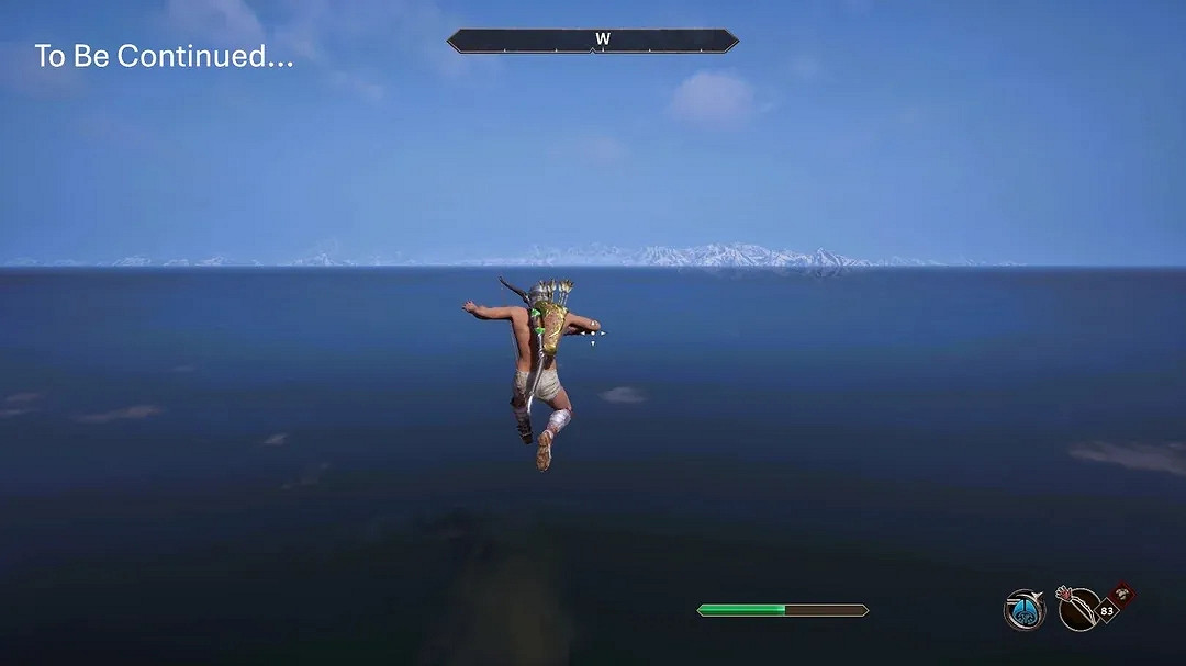 早報:古墓奇兵新作將公布!COD2025單人戰役糟糕 早報:古墓奇兵新作將公布!COD2025單人戰役糟糕