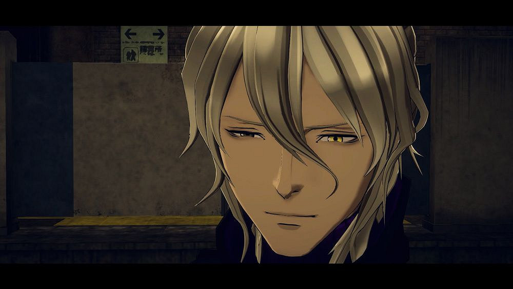 《無法成眠的伊達鍵 - From AI：夢境檔案》前導預告片