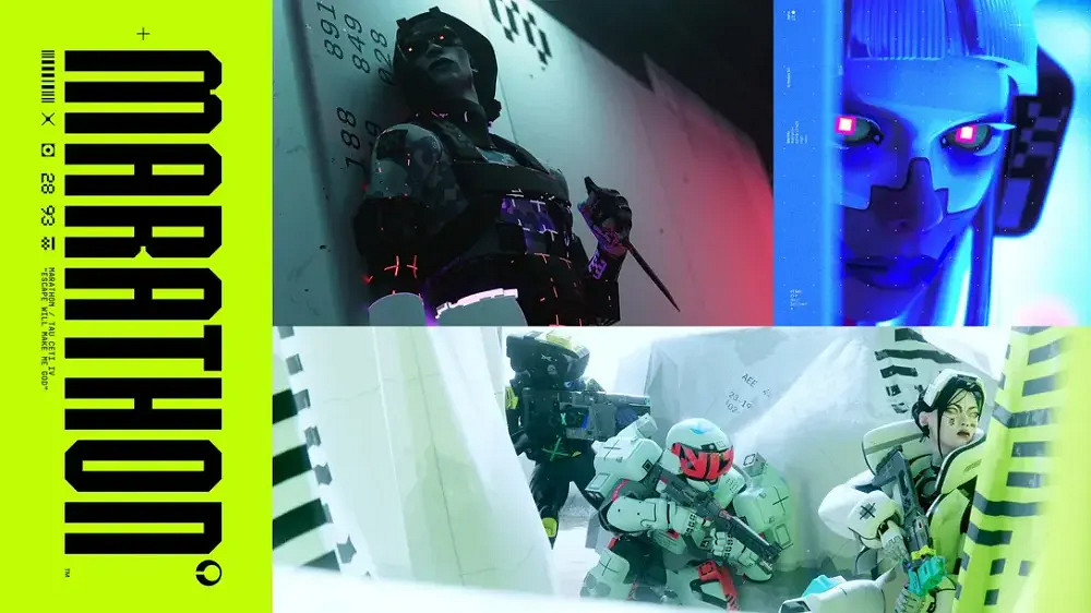 棒雞《馬拉鬆》首發無單人模式:開發團隊規模不足 棒雞《馬拉鬆》首發無單人模式:開發團隊規模不足