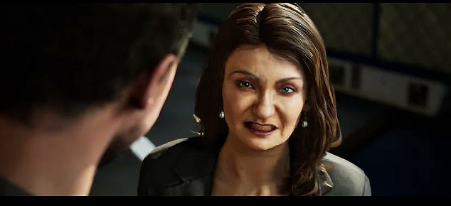 前《GTA》製作人新作《MindsEye》,重回電影式遊戲 前《GTA》製作人新作《MindsEye》,重回電影式遊戲