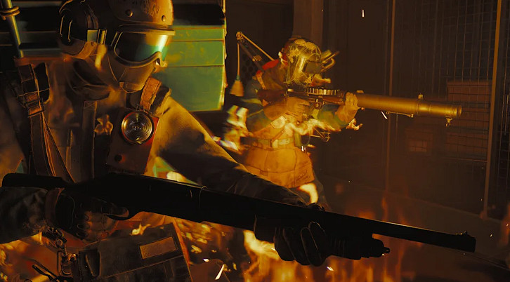 心靈殺手團隊新作《FBC:Firebreak》合作FPS定檔6月 心靈殺手團隊新作《FBC:Firebreak》合作FPS定檔6月