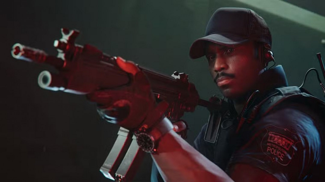 知名爆料人：2025《決勝時刻》新作單人戰役超辣雞！