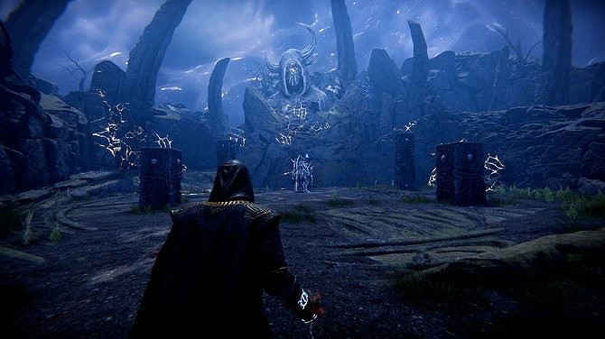 《汙痕聖杯:阿瓦隆的隕落》1.0正式版5月24日發售! 《汙痕聖杯:阿瓦隆的隕落》1.0正式版5月24日發售!