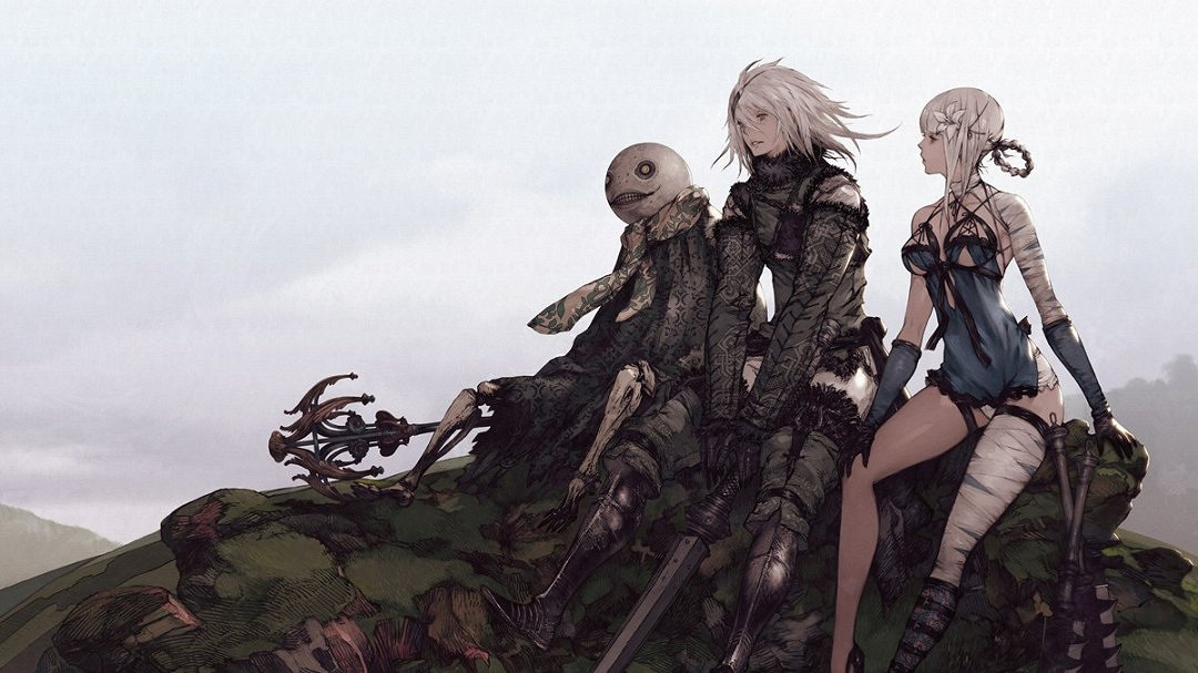 橫尾太郎首度鬆口談及《尼爾》續作:最想嘗試的項目 橫尾太郎首度鬆口談及《尼爾》續作:最想嘗試的項目