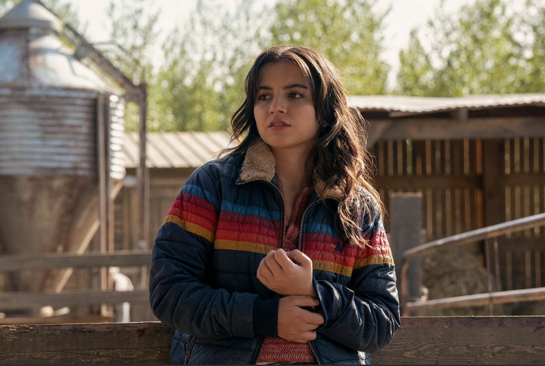 《最後生還者》美劇喬爾劇情被改 終於不是:我鎧他超 《最後生還者》美劇喬爾劇情被改 終於不是:我鎧他超