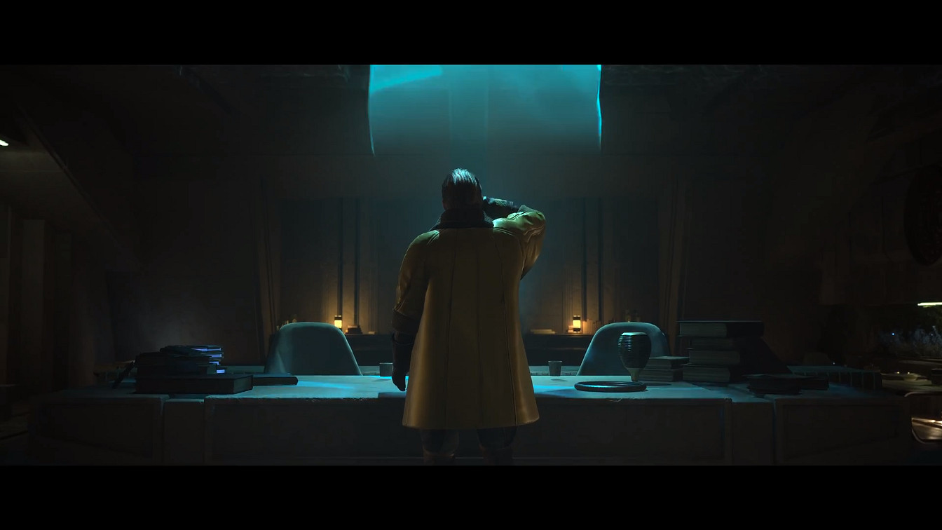 《沙丘:覺醒》故事預告片公布!5月9日開啟全新測試 《沙丘:覺醒》故事預告片公布!5月9日開啟全新測試