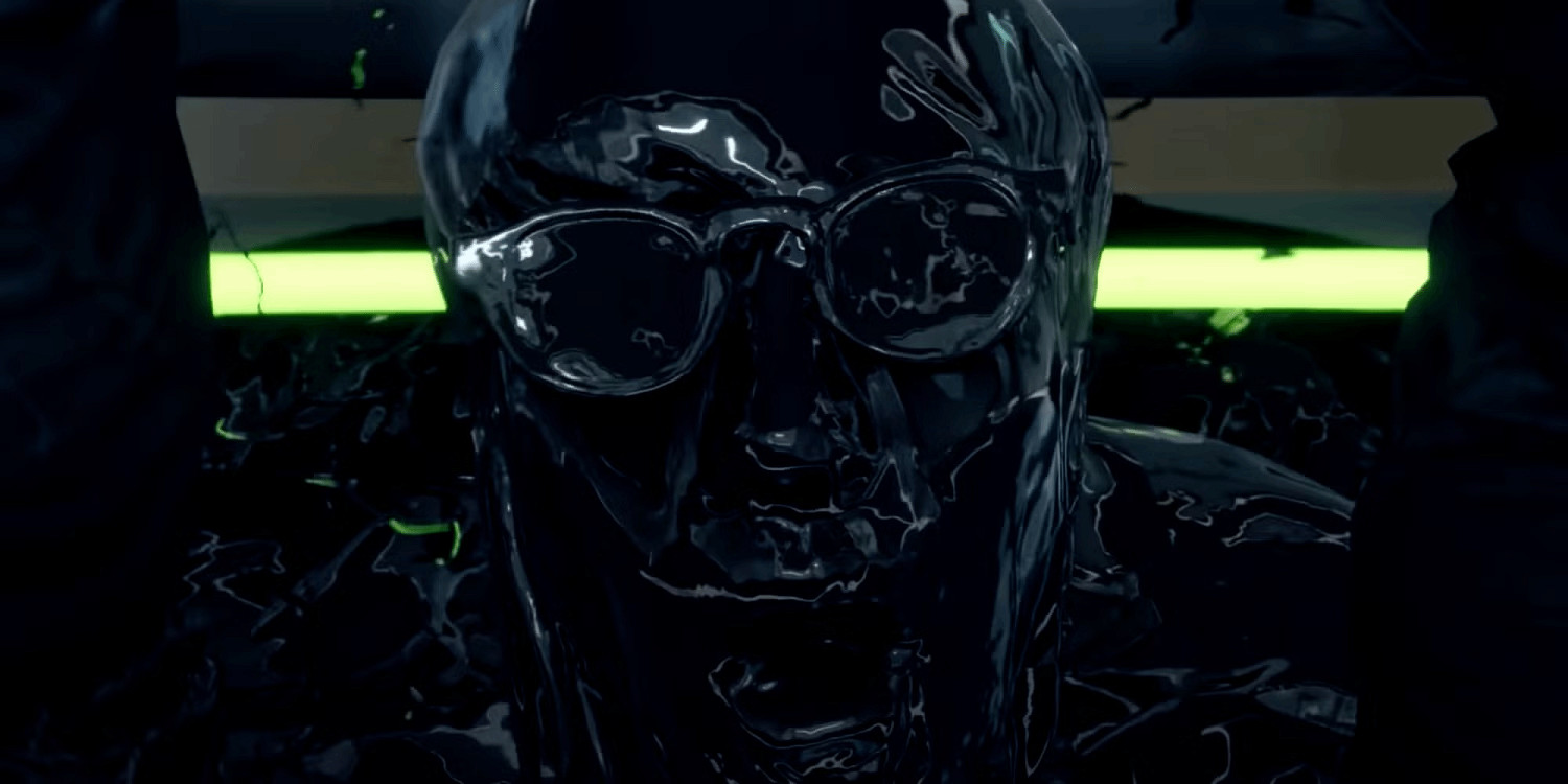 外媒談《MGS4》彩蛋：為遊戲打上了不可磨滅的印記!