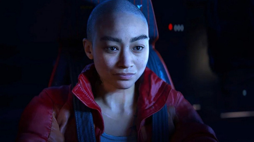 頑皮狗總監：《星際：異端先知》將以哲學角度推動劇情