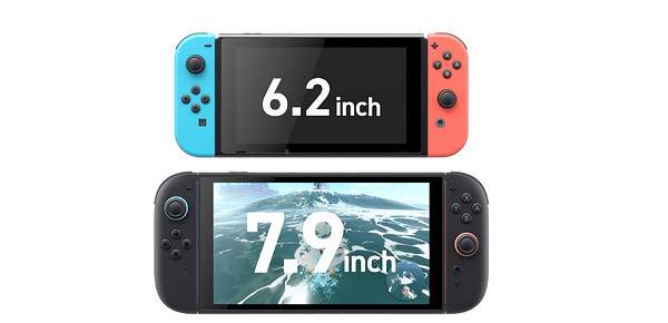 Switch 2對比Steam Deck和ROG Ally X！你會選誰？