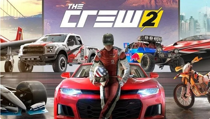 育碧確認《飆酷車神2》測試離線模式！以平息1代輿論