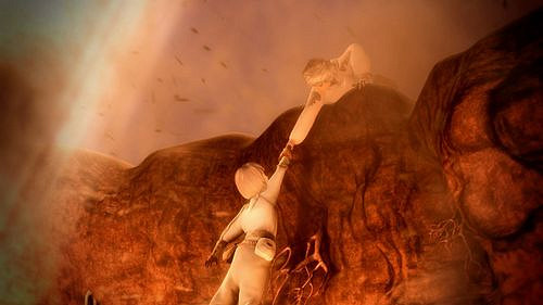 《勇氣默示錄 Flying Fairy HD Remaster》將同步推出