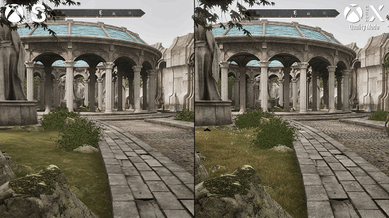 XBOX喜迎《上古卷軸4：重製版》更新：帶來更出色畫質