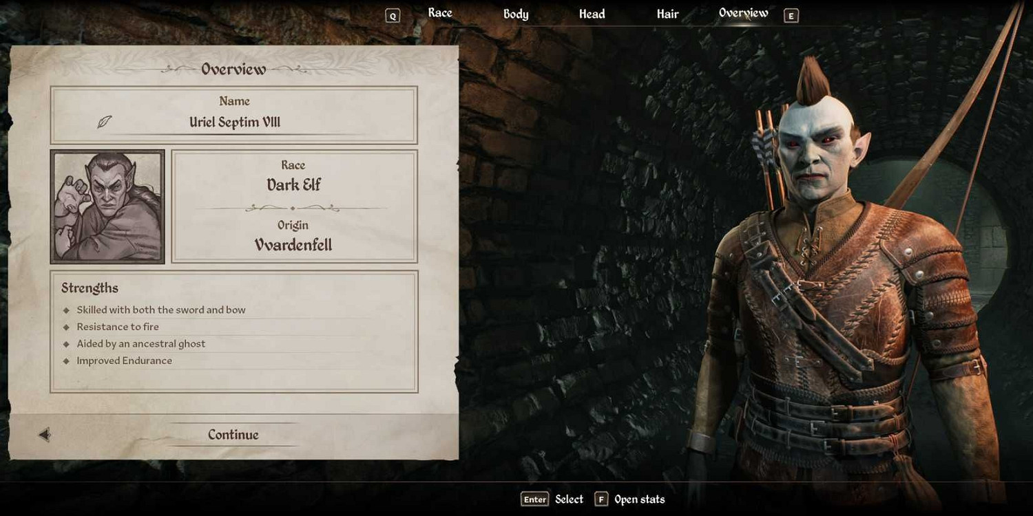 《上古卷軸4RE》官宣豪華配音團!權遊"奈德"領銜加盟 《上古卷軸4RE》官宣豪華配音團!權遊"奈德"領銜加盟