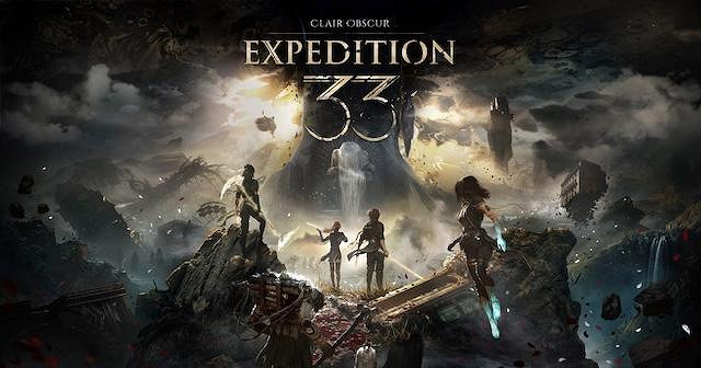 《光與影33號遠征隊》親民售價讓&quot;遊戲大廠&quot;顏面無存