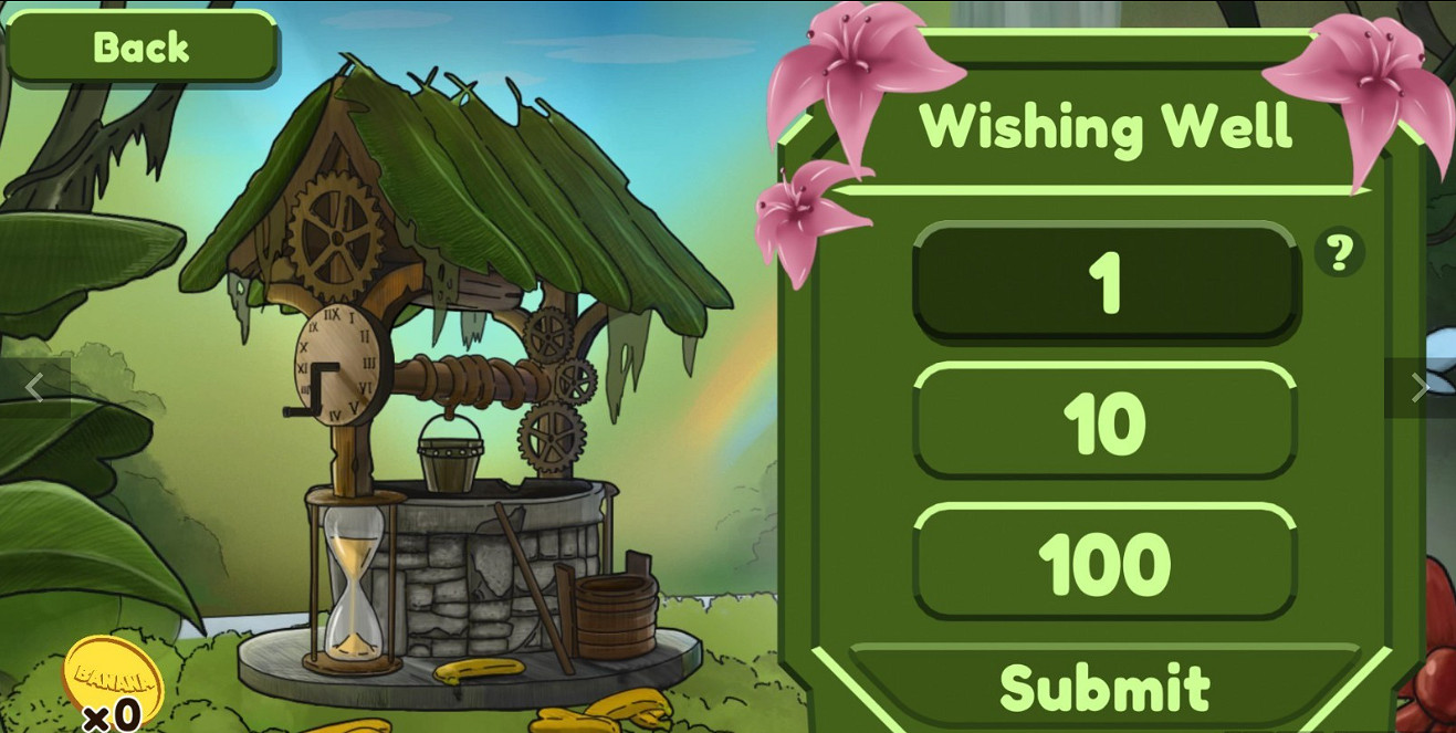 Steam稀有放置《Banana》周年全面翻新 加入建造系統