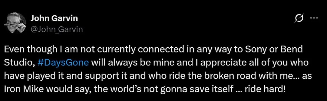 深受喜愛！《往日不再：復刻版》M站玩家評分9.5分好評