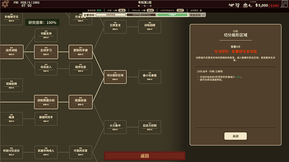 “瓦格納模擬器”《私人軍事經理》今日上線,從零開始組建你的傭兵公司 “瓦格納模擬器”《私人軍事經理》今日上線,從零開始組建你的傭兵公司